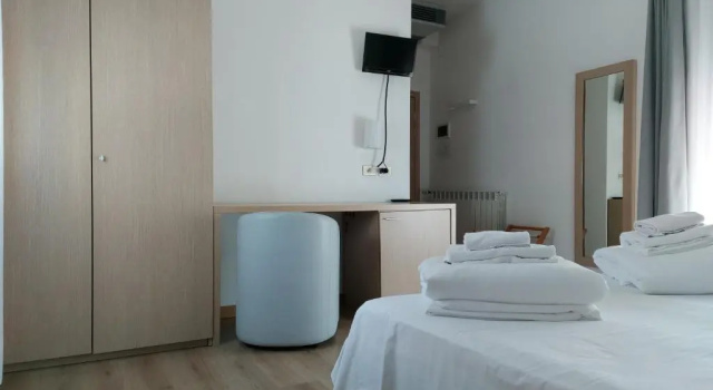 Номер Standard Hotel Regina