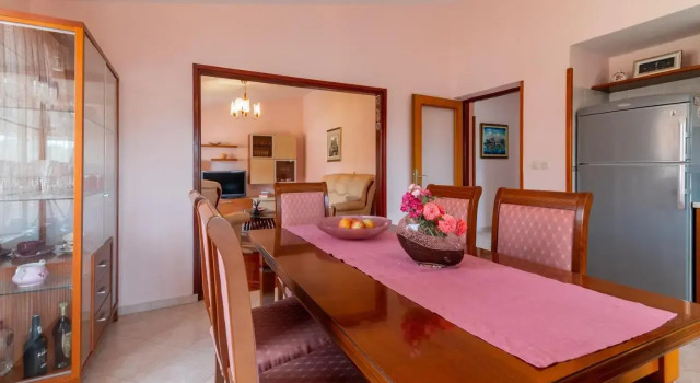 Apartment Zadar Bonifacija Perovica