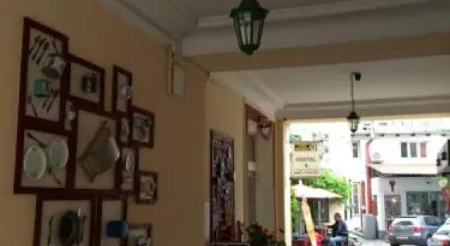 B&B Fotić, 予約 ベッド・アンド・ブレックファースト Lower Town ザグレブ, King Tomislav Square周辺