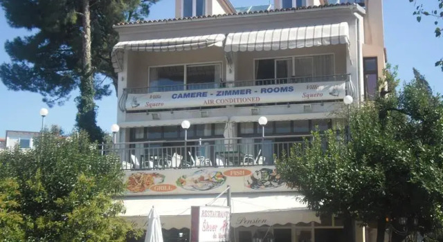 Hotel Squero, 予約 ヴィラ ロヴィニ Rovinj Riviera