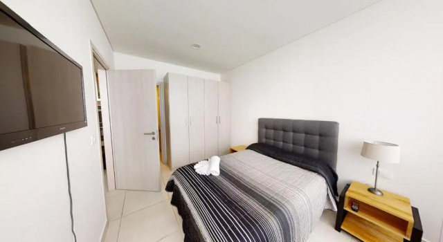 Beautiful Apartment at Carso Residential with Pool, Забронировать Апартаменты/квартира Мехико Мексико, рядом с Торговый центр Toreo Parque Central