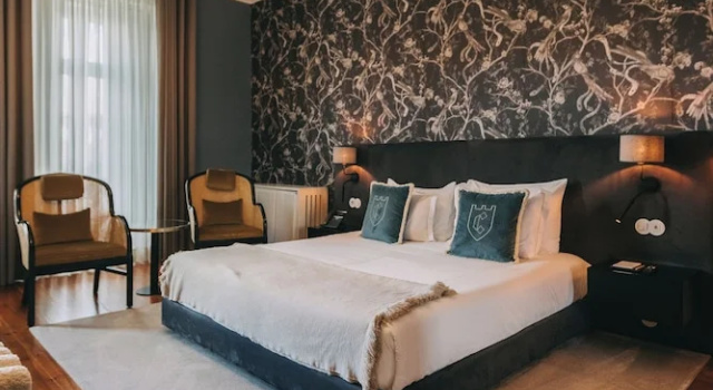 Номер Royal Torel Royal Court