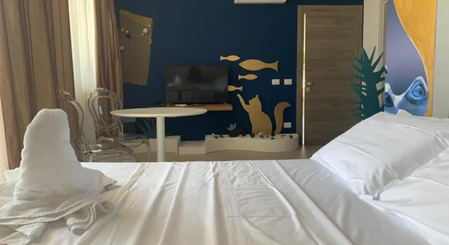 Полулюкс Hotel Lido