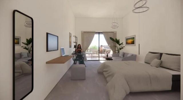 Nόka Suite Apartments, Забронировать Апартаменты/квартира Фалираки остров Родос, рядом с Пляж Антони Квин Бэй