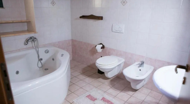 Standard dublă cameră Agriturismo Cascina Concetta