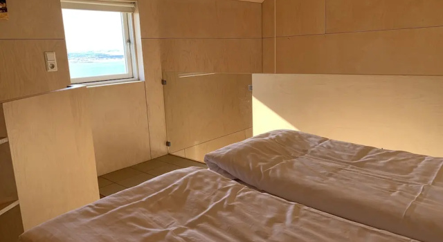 Sunnuhlid houses, Забронировать Дом для отпуска Коттеджи Нордурланд, Коттедж