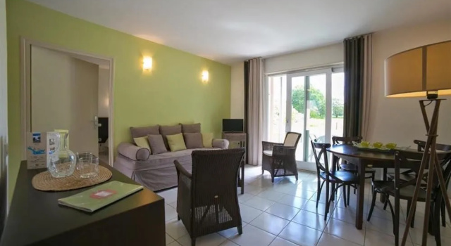 Logis Relais De Kergou, Забронировать Отель Белз Morbihan