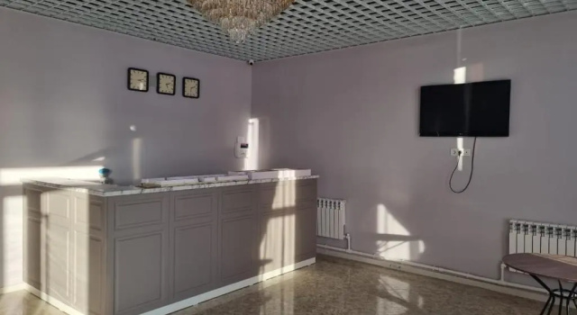 MM Hotel, Забронировать Отель Атырау Атырауская область