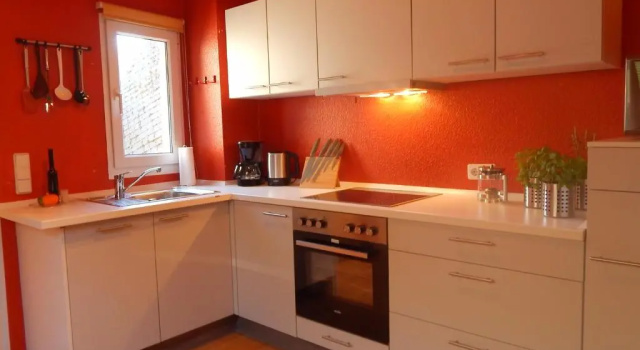 Апартаменты с 2 комнатами Ferienwohnung Rheinblick Koblenz