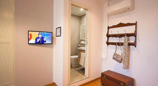 Двухместный номер Standard Il Fiore allOcchiello