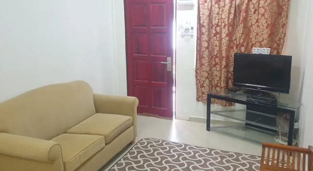 Mri Homestay Sg Buloh - Hs1b - One Bedroom Homestay, Забронировать Дом для отпуска Виллы Федеральной территории Куала-Лумпура, Вилла