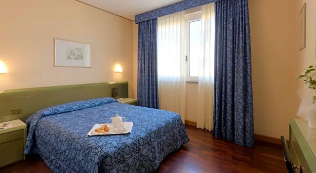 Номер Standard Hotel Royal