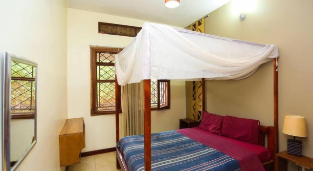 Immaculate 2-bedroom Cottage in Kampala, Rezervasyon Tatil Evi Kampala Kır Evleri / Kır Evleri, Küçük Ev