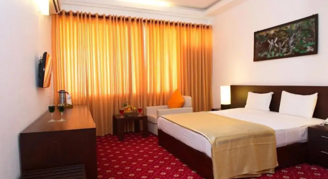 Ramadia Ran Mal Holiday Resort, Book Ferieresort Moratuwa Colombo District