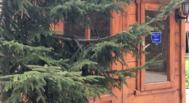 Tanura Bungalows, 예약 휴가용 주택 Çamlıhemşin Black Sea Region Turkey