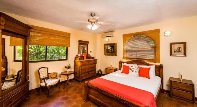 Номер Superior Villa Nautilus