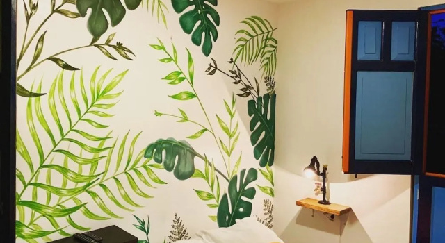 Walker's House Hostel, Забронировать Хостел Хостелы Саленто, Хостел