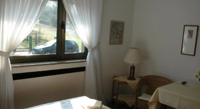 Двухместный номер Economy Pension Bella Vista