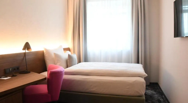 Hotel Le Parc, Забронировать Отель Винер-Нойштадт 