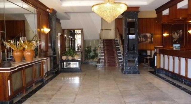 Hotel El Horreo, Забронировать Отель Коркубион Cape Finisterre