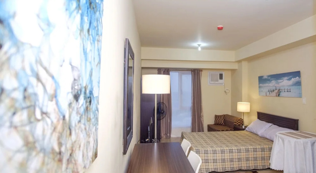 Avida Tower San Lorenzo, Забронировать Апарт-отель Недорогие отели Макати, недорогие