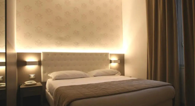 Двухместный номер Hotel Principe