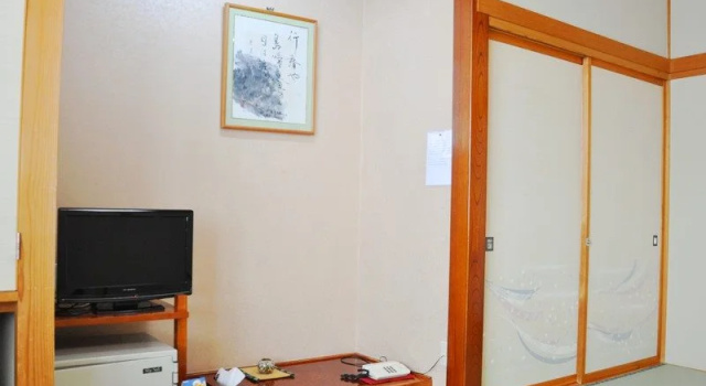 Sugo Onsen Seizanso, Забронировать Гостевой дом Йокоте Акита
