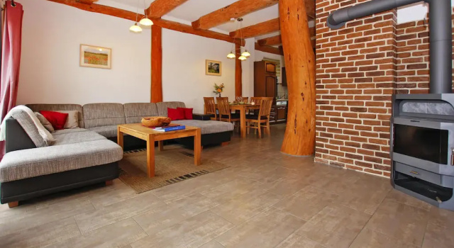 Ferienhaus Waldblick in Göhren-Lebbin, Забронировать Отель СПА-отели Мекленбург-Померания, SPA-услуги