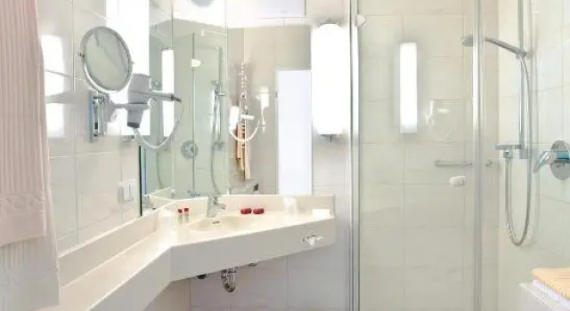 Номер Standard Hotel Malchen Garni