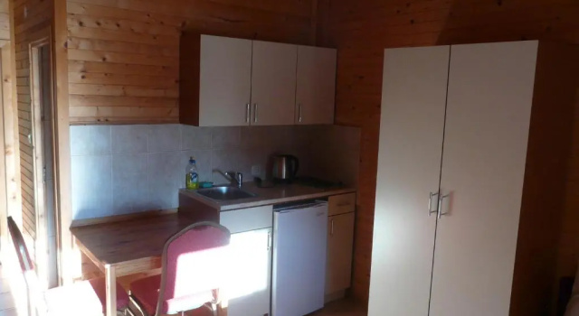 Студия Guest House Jadran Pol
