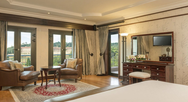 CT Hotel, Забронировать Отель Отели Аркадии с парковкой, Парковка