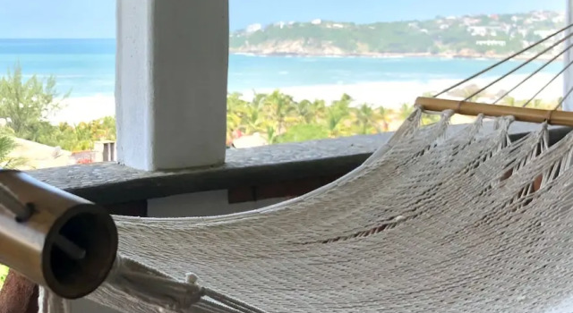 Номер Standard Hotel Arcoiris