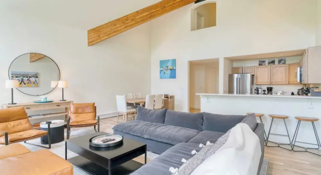 Emerald Elk at Village Creek by AvantStay Close to Slopes Village w Views, Забронировать Дом для отпуска Теллурайд Telluride Ski, рядом с Sunshine Express Lift