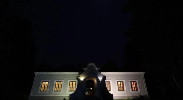 Вилла Luxury Ikshaa Villa with Private Pool