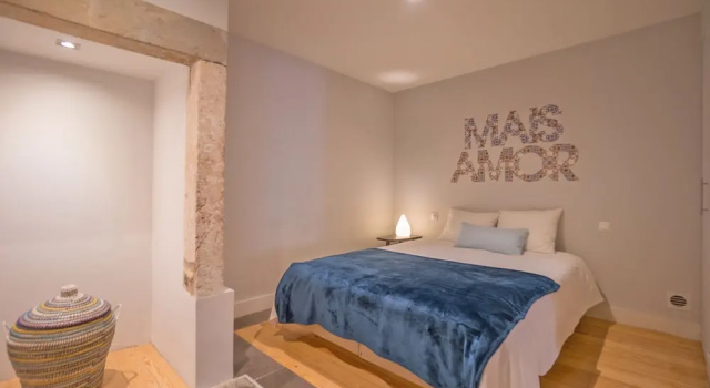 Апартаменты c 1 комнатой Elegant & Cozy Apartment