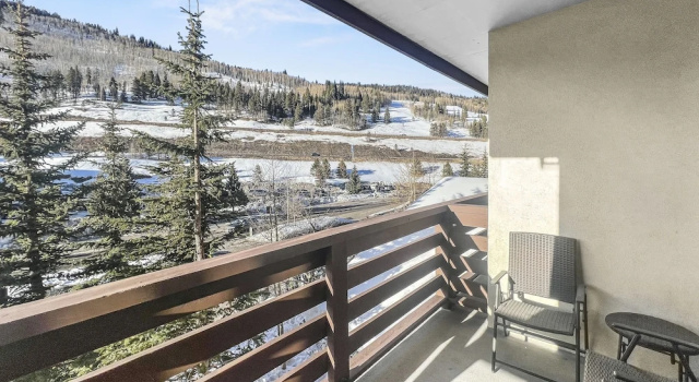 Номер Standard Pp321 Passage Point 1 Bedroom Condo by RedAwning