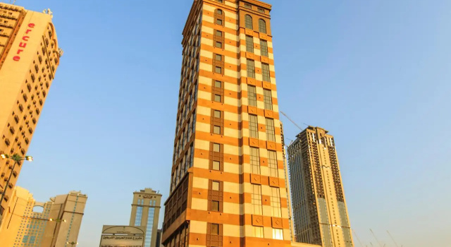 Sama Umm al-Qura Hotel, Забронировать Отель Мекка провинция Мекка