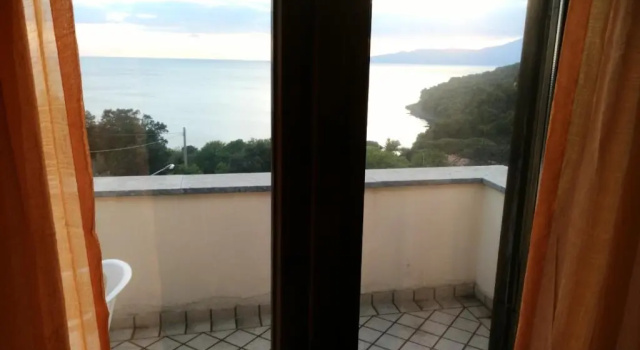 Apartament B&B Laino