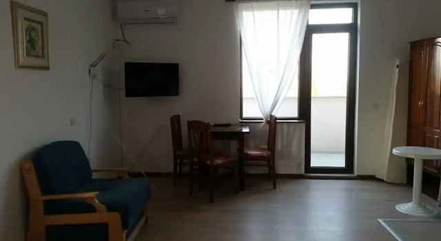 Immaculate Studio Apartment in Aleksandrovo, Забронировать Апартаменты/квартира Александрово область Бургас