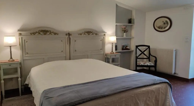 Chambres d'Hotes Chateau Ysard, Boek Hotel Camarsac Limousin