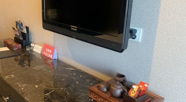 Семейный номер Standard Yingkou International Hotel