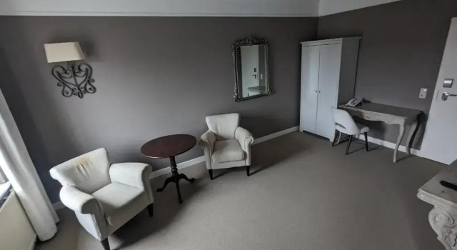 Полулюкс Schloss Krugsdorf Golf & Hotel