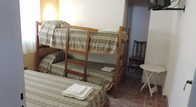 Hotel My Way, Забронировать Отель Недорогие отели Атлантического побережья аргентины, недорогие