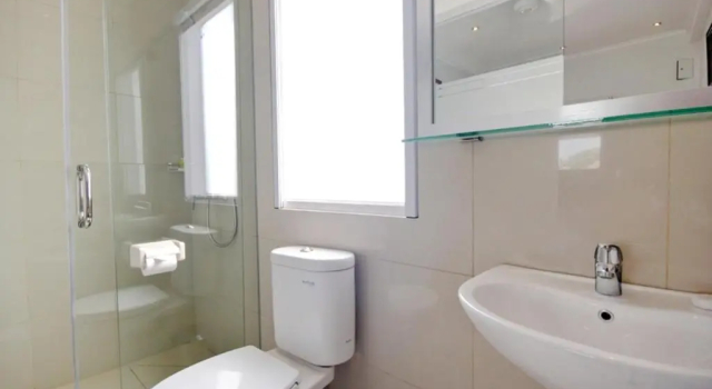 Двухместный номер Standard Samsara Inn