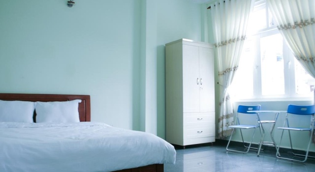 Duong Anh Homestay, Забронировать Отель Далат Ламдонг, рядом с Рынок Далата