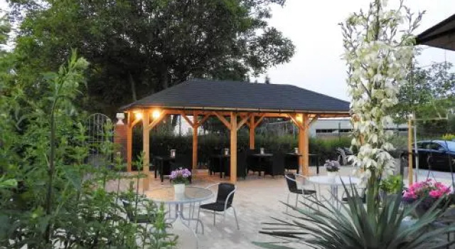 Het Witte Huis, Varaa Hotelli Vijlen 
