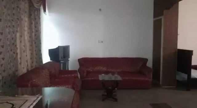 Номер Deluxe Himala Guest House