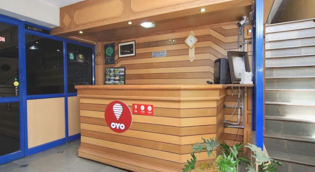 OYO 13597 Travel Stay Residency, Забронировать Отель Отели штата Тамилнада с завтраком, Завтраки