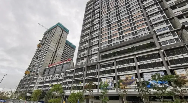 Bell Suites Moka Kuala Lumpur, Забронировать Отель Сепанг Селангор, рядом с Сямэньский университет