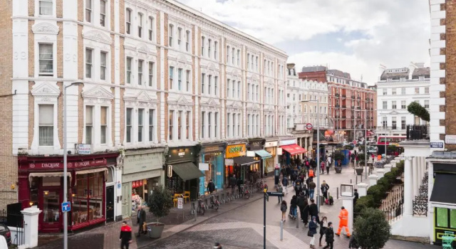 Dream South Kensington Apartment, Забронировать Апартаменты/квартира Апартаменты Большого Лондона, Апартаменты/квартира